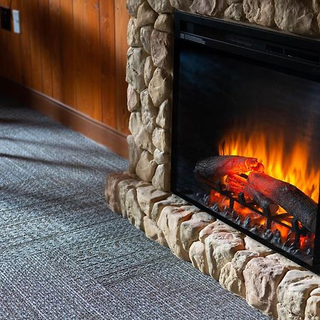 Mt. Lemmon Lodge Loma Linda Экстерьер фото