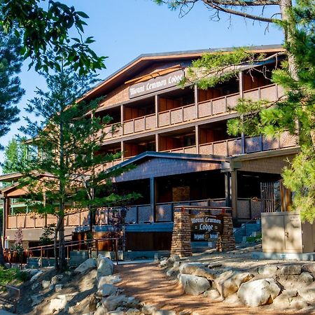 Mt. Lemmon Lodge Loma Linda Экстерьер фото
