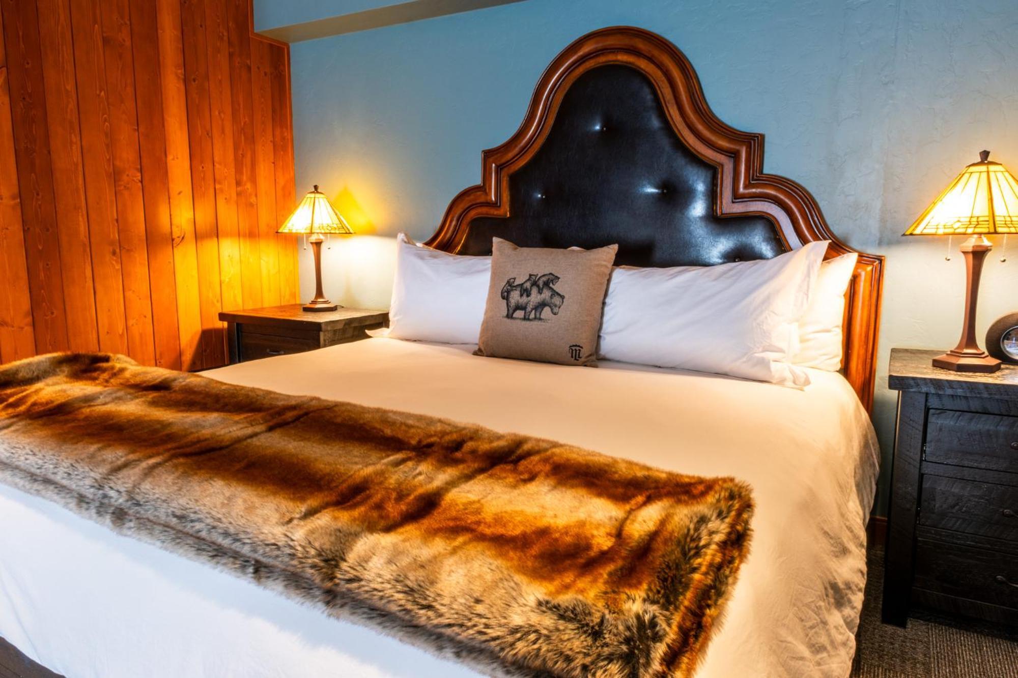 Mt. Lemmon Lodge Loma Linda Экстерьер фото