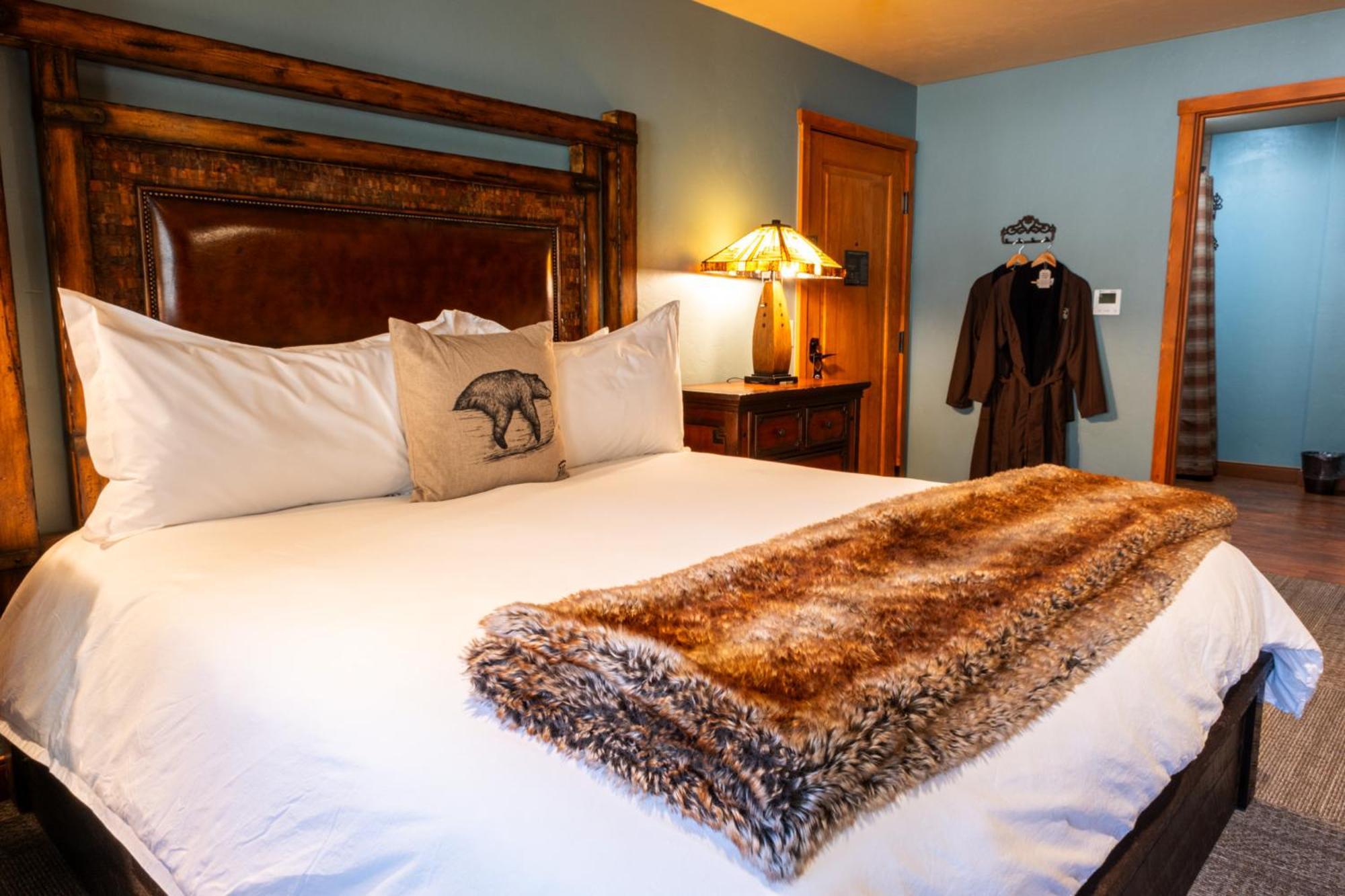 Mt. Lemmon Lodge Loma Linda Экстерьер фото