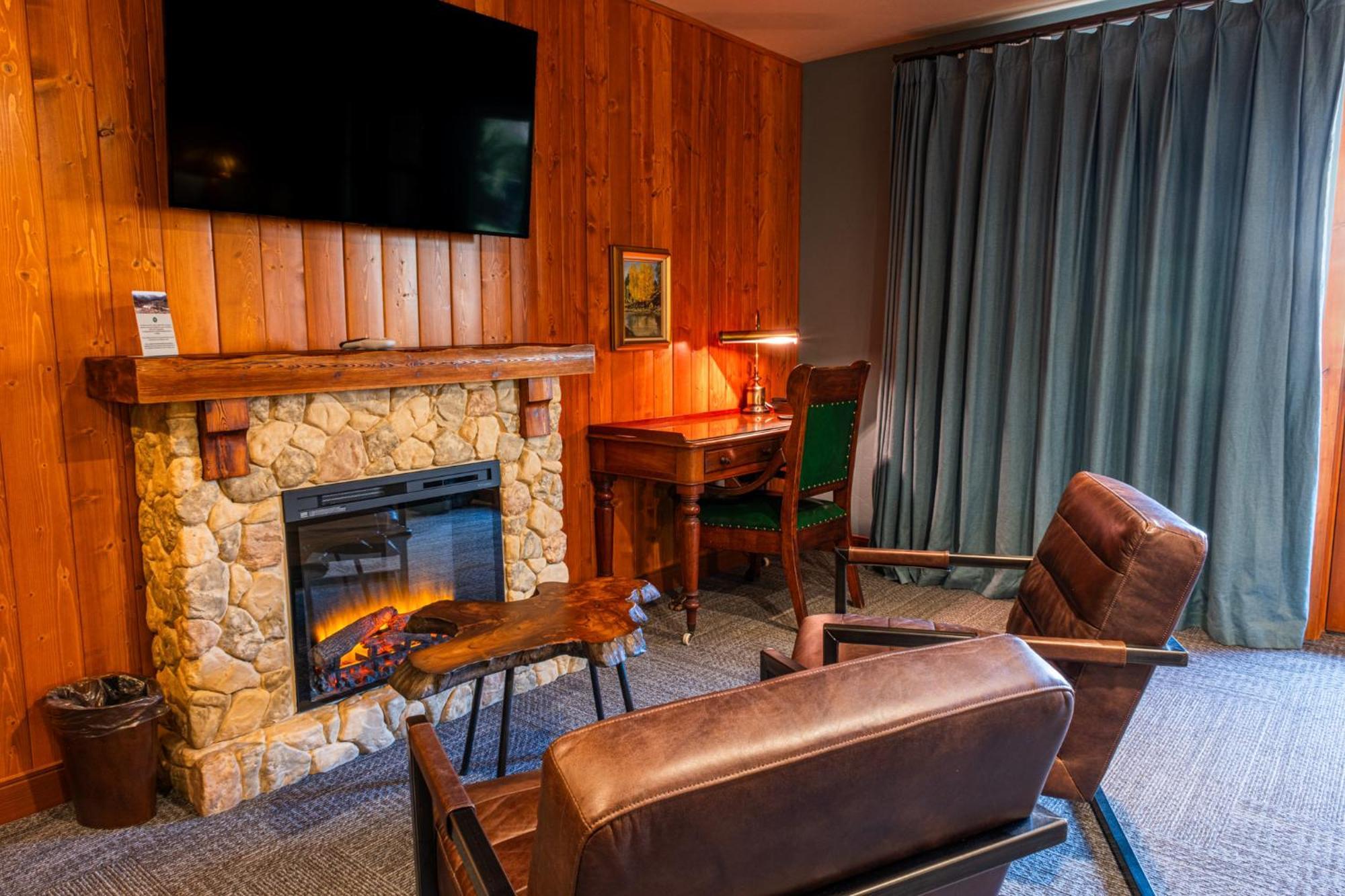 Mt. Lemmon Lodge Loma Linda Экстерьер фото
