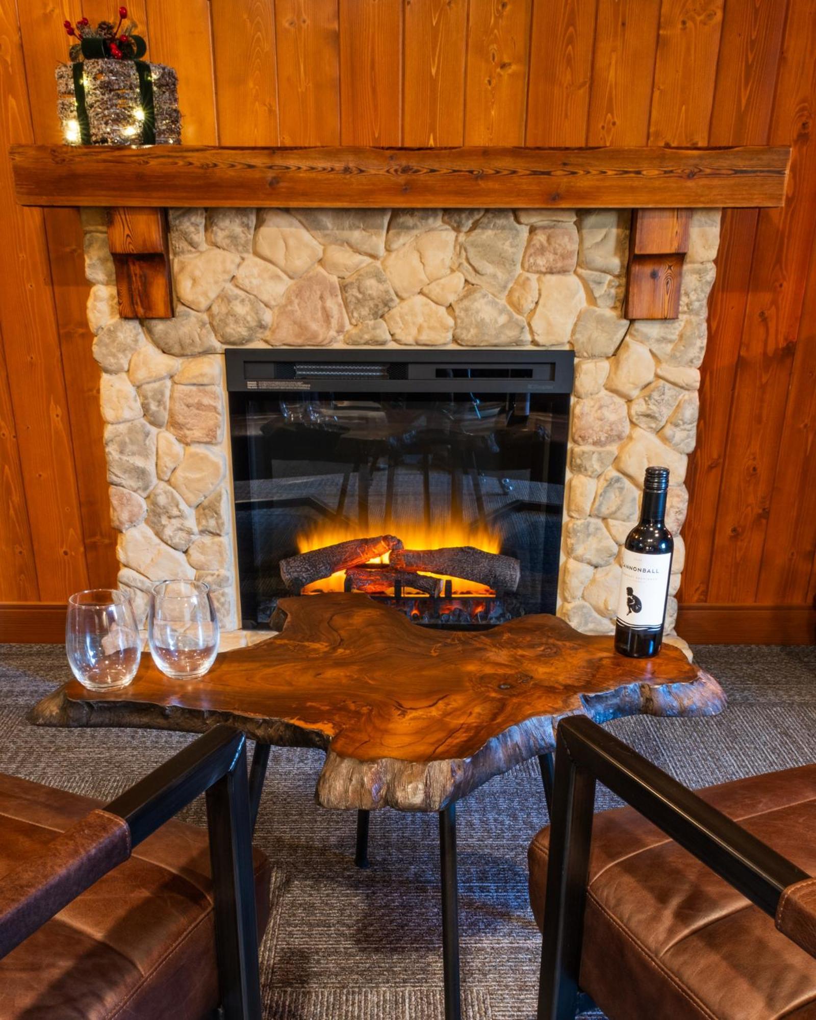 Mt. Lemmon Lodge Loma Linda Экстерьер фото