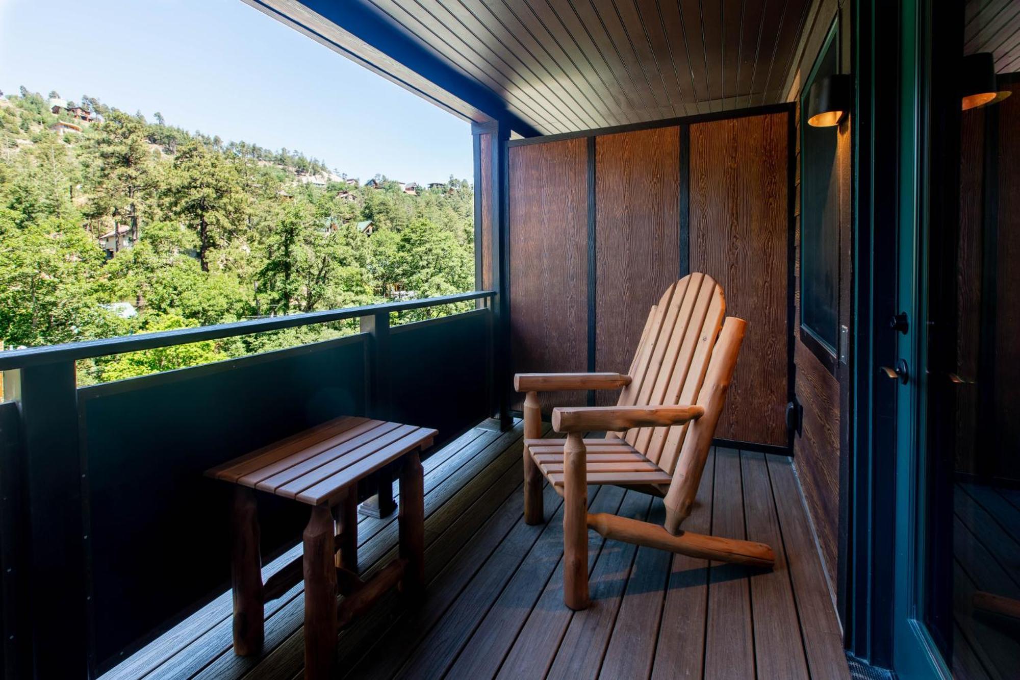 Mt. Lemmon Lodge Loma Linda Экстерьер фото
