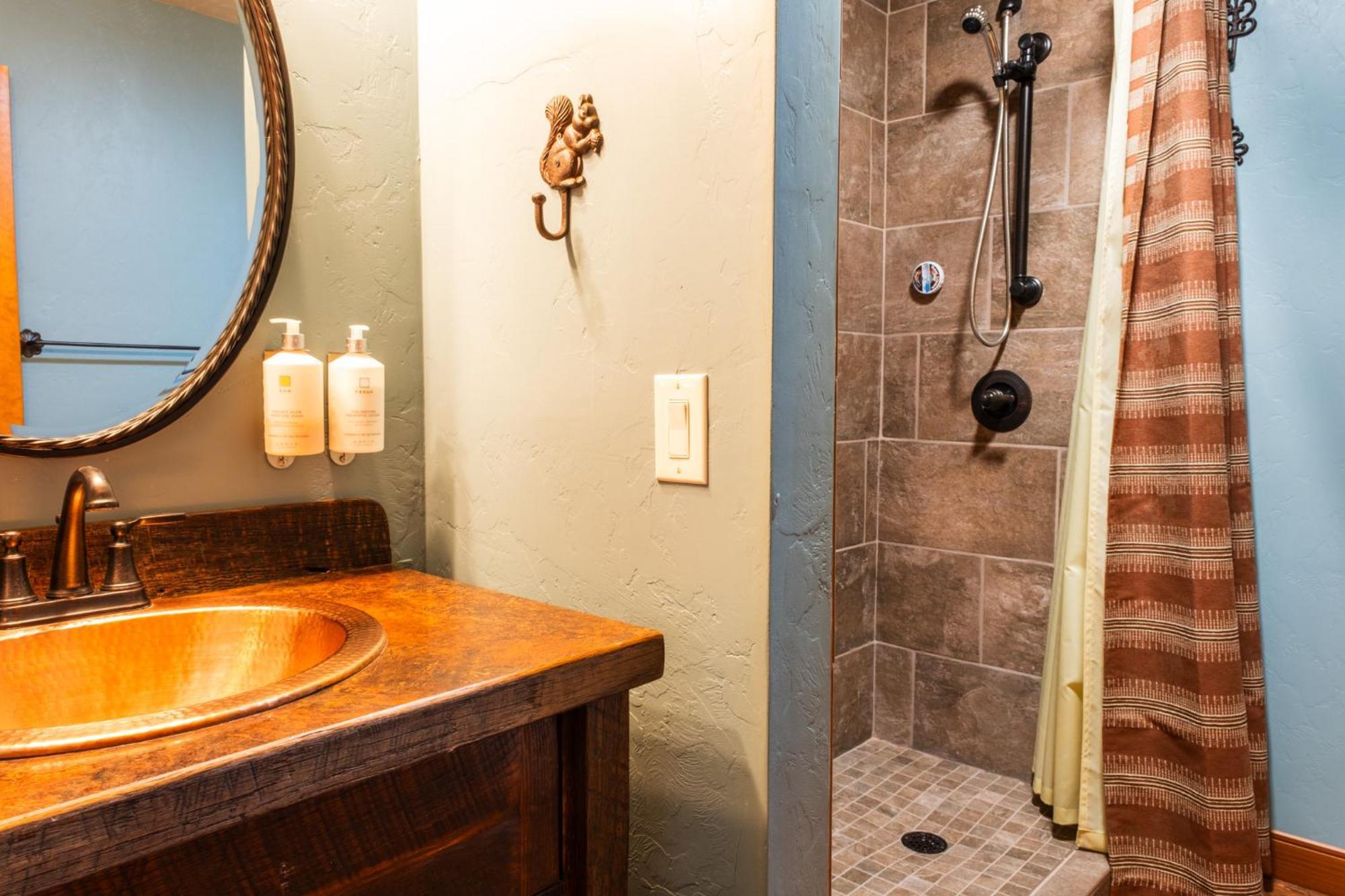 Mt. Lemmon Lodge Loma Linda Экстерьер фото